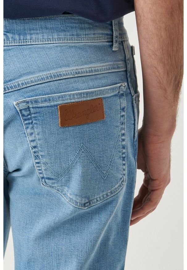 Wrangler - WRANGLER TEXAS BLEACH HOUSE W121Y731S 112145778