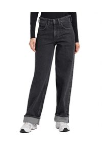 Lee - DAMSKIE SPODNIE LEE RIDER LOOSE BYGONE ERA 112370947 #1