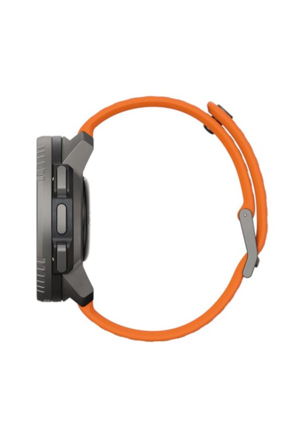 SUUNTO - Suunto Vertical Titanium Solar Canyon. Styl: casual, sportowy