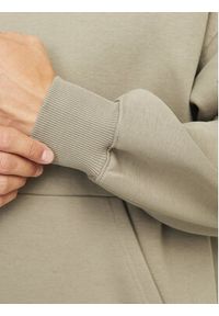 Jack & Jones Bluza Urban Edge 12259944 Beżowy Loose Fit. Kolor: beżowy. Materiał: bawełna, syntetyk #5