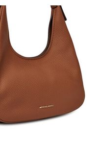 MICHAEL Michael Kors Torebka 30F4GY5H1L Brązowy. Kolor: brązowy. Materiał: skórzane #4