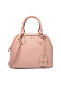 Torebka MEXX. Kolor: różowy #1