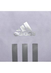 Adidas - adidas Plecak Power IT5362 Fioletowy. Kolor: fioletowy. Materiał: materiał #4