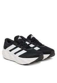 Adidas - adidas Buty do biegania Galaxy 8 Running Shoes IH9812 Czarny. Kolor: czarny. Materiał: materiał. Sport: bieganie #5
