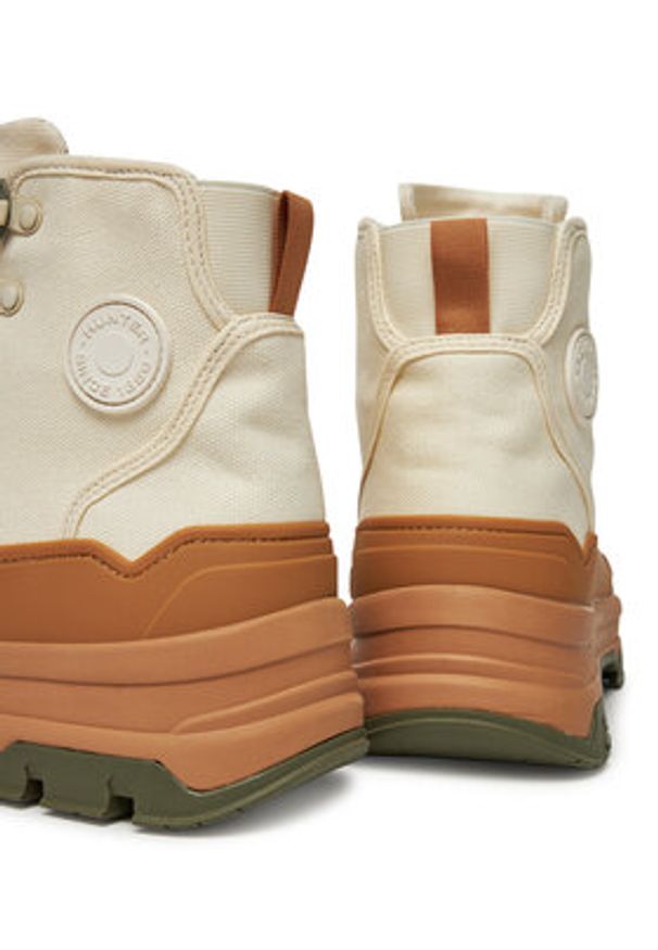 Hunter Trapery HFRM0053251 Écru