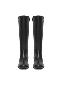 MEXX Kozaki CEO-MX/045C-WI44 Czarny. Kolor: czarny. Materiał: skóra #8