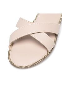 Jenny Fairy Sandały WYL04006-1 Beżowy. Kolor: beżowy. Materiał: syntetyk #5