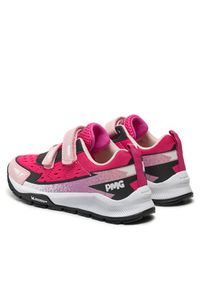 Primigi Sneakersy 5928100 M Różowy. Kolor: różowy #2