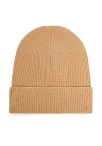 Guess Czapka AW5177 POL01 Brązowy. Kolor: brązowy. Materiał: materiał #2