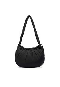 Tommy Jeans Torebka Tjw Icon Charms Hobo AW0AW18783 Czarny. Kolor: czarny #5