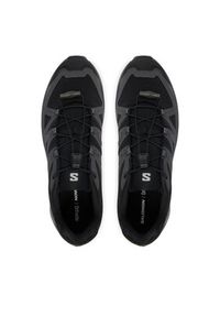 salomon - Salomon Trekkingi Examotion L47964300 Czarny. Kolor: czarny. Materiał: materiał. Sport: turystyka piesza #4