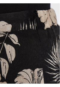 Pinko Spodnie materiałowe Taccagno 100910 A0OF Czarny Relaxed Fit. Kolor: czarny. Materiał: syntetyk #2