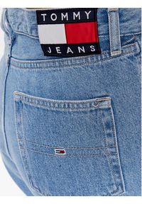 Tommy Jeans Jeansy Harper DW0DW15495 Niebieski Straight Fit. Kolor: niebieski #3