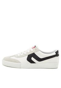 Levi's® Sneakersy 235660-781-51 Biały. Kolor: biały. Materiał: materiał #4