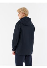 outhorn - Kurtka trekkingowa męska. Typ kołnierza: kołnierzyk stójkowy. Materiał: poliester. Sport: turystyka piesza #5