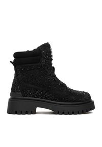 Trapery Juicy Couture. Kolor: czarny