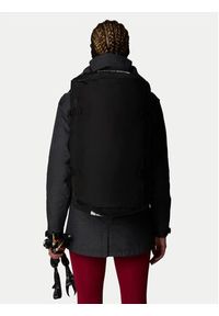 The North Face Torba Base Camp Duffel - S NF0A52ST53R1 Czarny. Kolor: czarny. Materiał: materiał #3