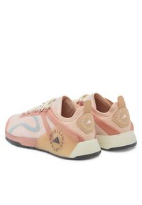 Adidas by Stella McCartney - adidas by Stella McCartney Buty na siłownię adidas by Stella McCartney Dropset strength training JQ1592 Różowy. Kolor: różowy. Materiał: materiał. Model: Adidas Stella McCartney. Sport: fitness