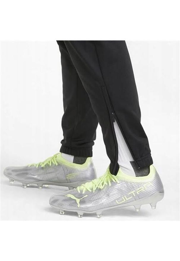 Dres sportowy damski Puma Individua Rise. Kolor: wielokolorowy. Materiał: dresówka