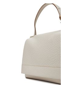 Gianni Chiarini Torebka Nicole BS 11335 TKL-NAETN Szary. Kolor: szary. Materiał: skórzane #4