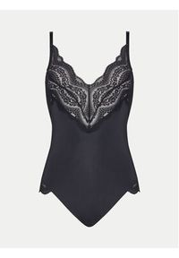 Hunkemöller Body Ashely 300908 Czarny. Kolor: czarny. Materiał: syntetyk #5