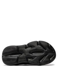 Steve Madden Półbuty Vine Slip-on SM11002858-02002-184 Czarny. Zapięcie: bez zapięcia. Kolor: czarny. Materiał: guma #5