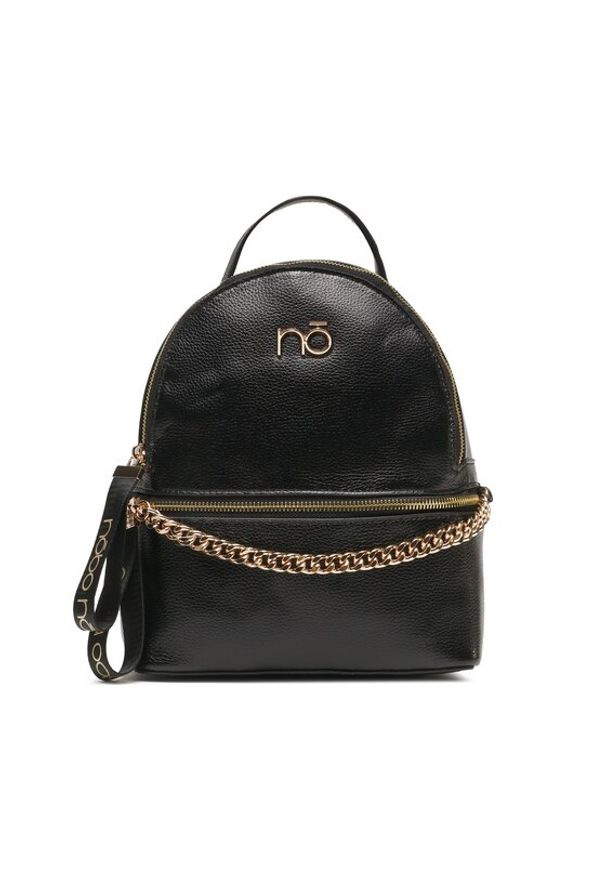 Plecak Nobo. Kolor: czarny