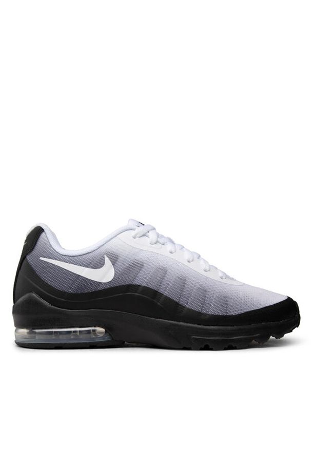 Nike Sneakersy Air Max Invigor Print 749688 010 Biały. Kolor: biały. Materiał: materiał. Wzór: nadruk. Model: Nike Air Max