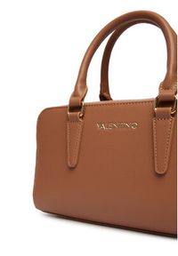 VALENTINO - Valentino Torebka Zero Re VBS7B323 Brązowy. Kolor: brązowy. Materiał: skórzane #6