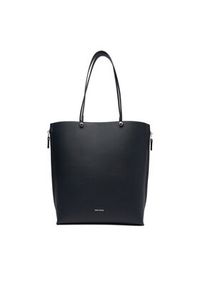 Gino Rossi - GINO ROSSI Torebka EO-LX10245 Granatowy. Kolor: niebieski #3