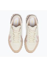 Buty damskie Pepe Jeans Brit-On Master. Kolor: beżowy