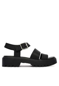 Sandały Timberland. Kolor: czarny #1