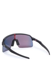 Oakley Okulary przeciwsłoneczne 0OO9463 94630139 Czarny. Kolor: czarny #4