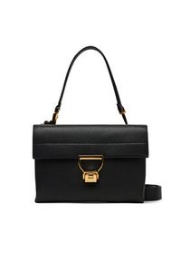 Coccinelle Torebka E1 MD5 12 08 01 Czarny. Kolor: czarny. Materiał: skórzane #2