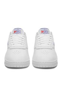 Reebok Sneakersy EO-EXOFIT LO CLEAN LOGO INT 100000169 Biały. Kolor: biały. Materiał: skóra #4