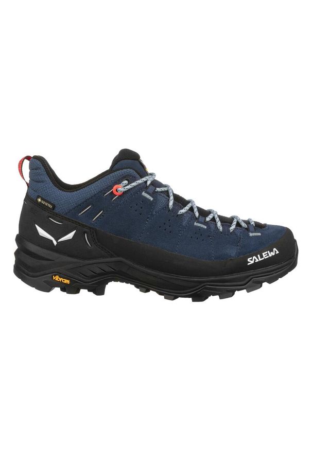Buty Trekkingowe Damskie Salewa Alp Trainer 2 Gtx. Kolor: wielokolorowy
