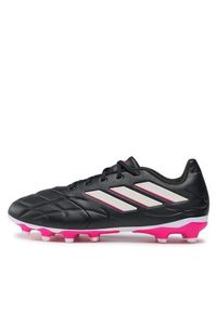 Adidas - adidas Buty Copa Pure.3 Multi-Ground Boots GY9057 Czarny. Kolor: czarny. Materiał: skóra #5