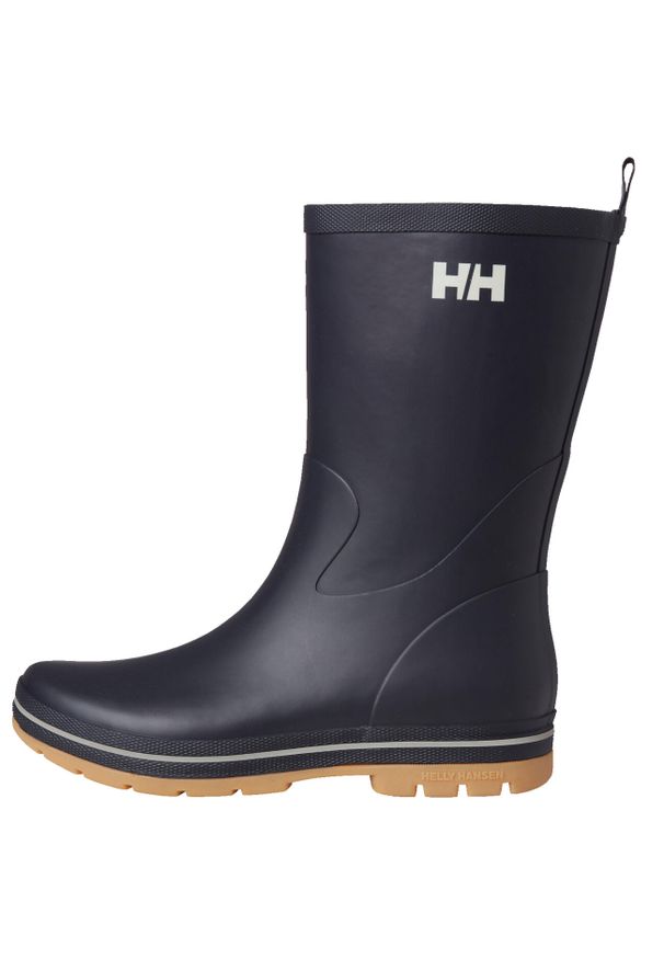 Buty przeciwdeszczowe Helly Hansen midsund 3. Kolor: niebieski