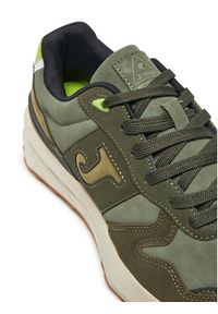 Joma Sneakersy C.200 C200W2423 Zielony. Kolor: zielony. Materiał: materiał #4