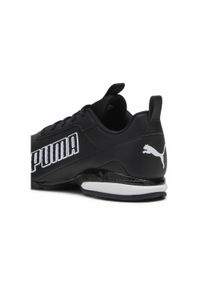 Puma - Buty do biegania unisex PUMA Equate SL 2. Kolor: biały, czarny, wielokolorowy #1