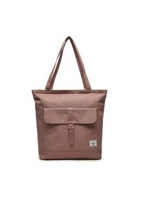 Herschel Torba Retreat™ Tote 11401-02077 Różowy. Kolor: różowy. Materiał: materiał #1