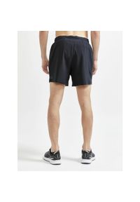Szorty Craft Adv Essence 5" Stretch. Kolor: czarny. Sport: fitness #2