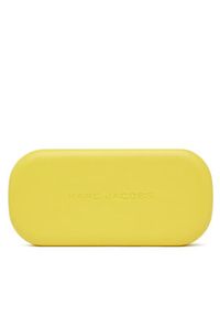 THE MARC JACOBS - The Marc Jacobs Okulary przeciwsłoneczne MJ 1117/S 207986 Czarny. Kolor: czarny