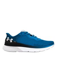 Buty do biegania męskie Under Armour Hovr Turbulence 2. Kolor: niebieski #1