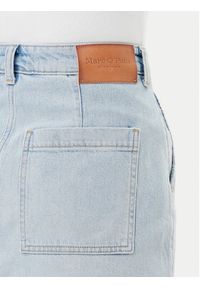 Marc O'Polo Spódnica jeansowa 503 9186 24009 Niebieski Regular Fit. Kolor: niebieski. Materiał: lyocell, bawełna #5