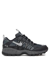 Nike Sneakersy Air Humara Qs FJ7098 002 Czarny. Kolor: czarny. Materiał: materiał