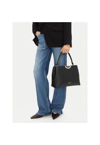 Torebka Lasocki. Kolor: czarny #1