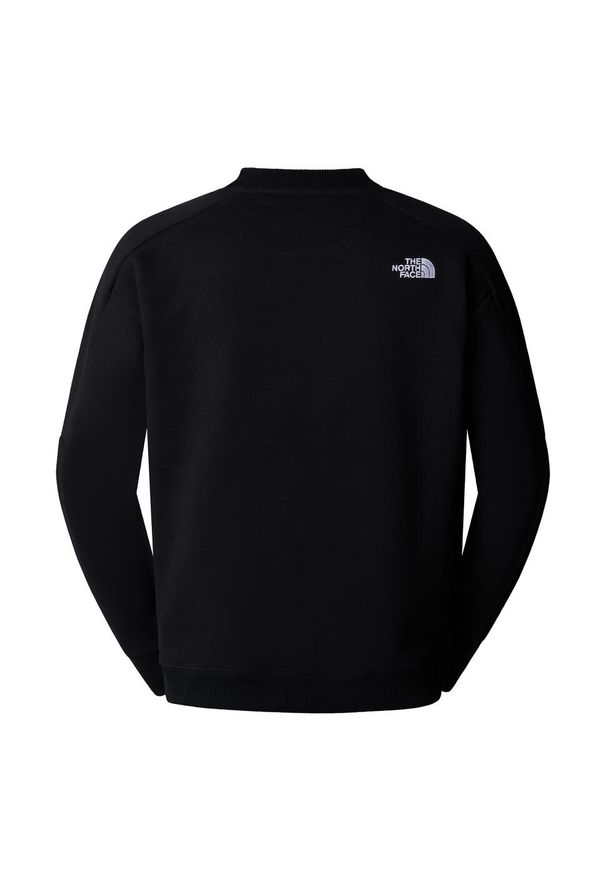 Bluza The North Face The 489. Kolor: czarny