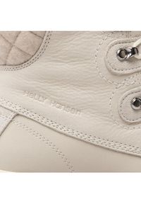 Helly Hansen Śniegowce W Garibaldi VL 11592_034 Beżowy. Kolor: beżowy. Materiał: skóra #2