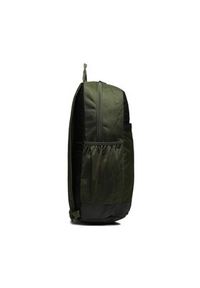 Puma Plecak Plus Backpack 079615 07 Zielony. Kolor: zielony. Materiał: materiał #4